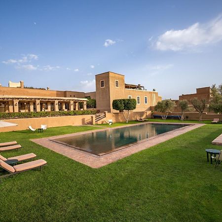 Bed and Breakfast Tigmi Oumnas Exterior foto