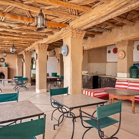 Bed and Breakfast Tigmi Oumnas Exterior foto