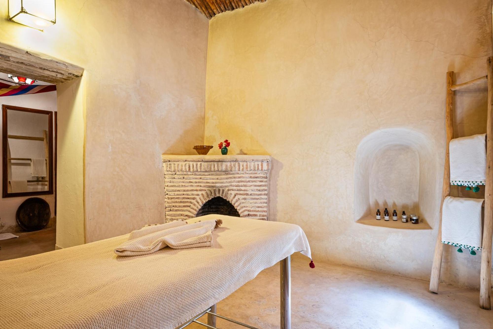 Bed and Breakfast Tigmi Oumnas Exterior foto