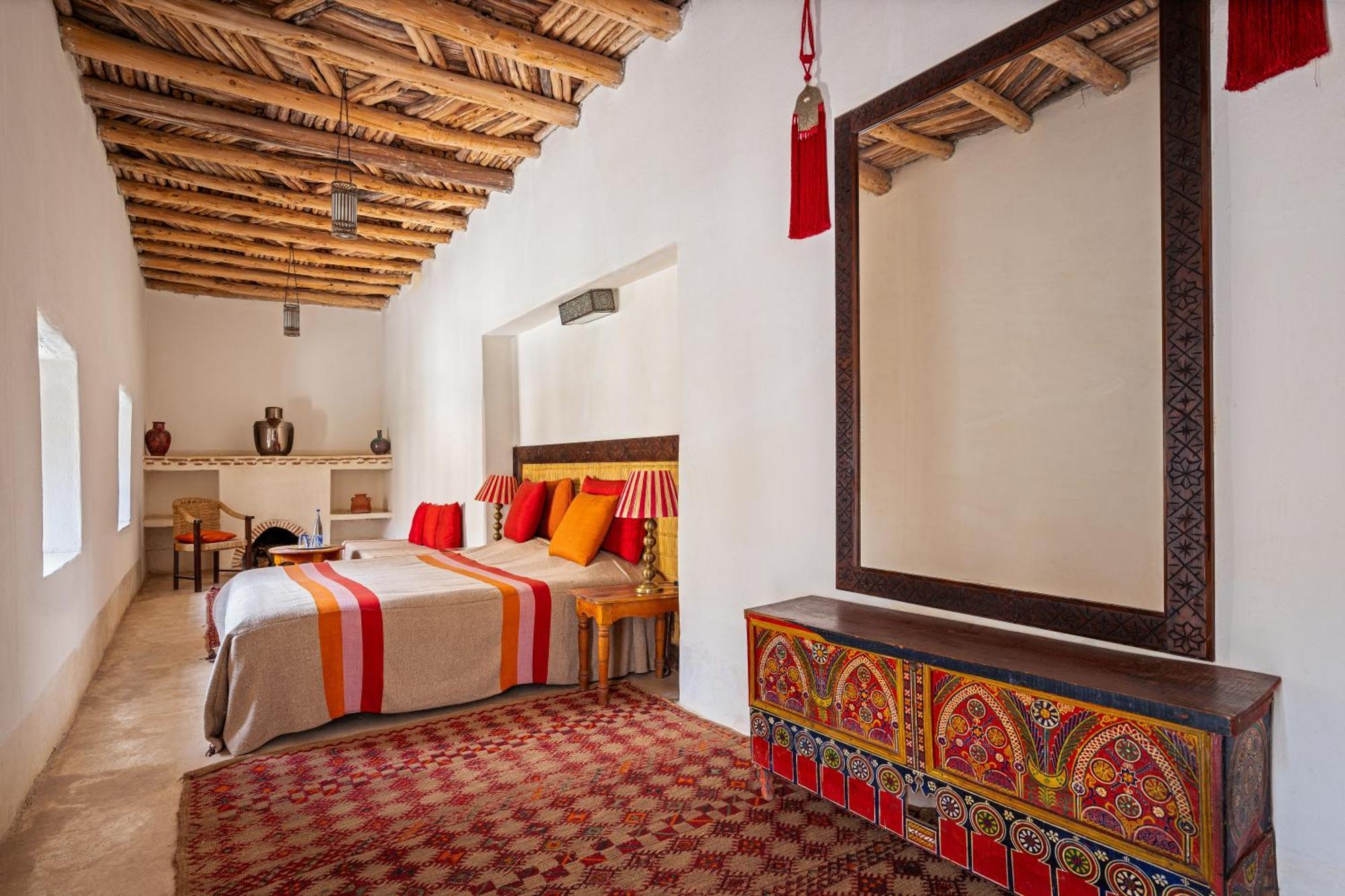 Bed and Breakfast Tigmi Oumnas Exterior foto