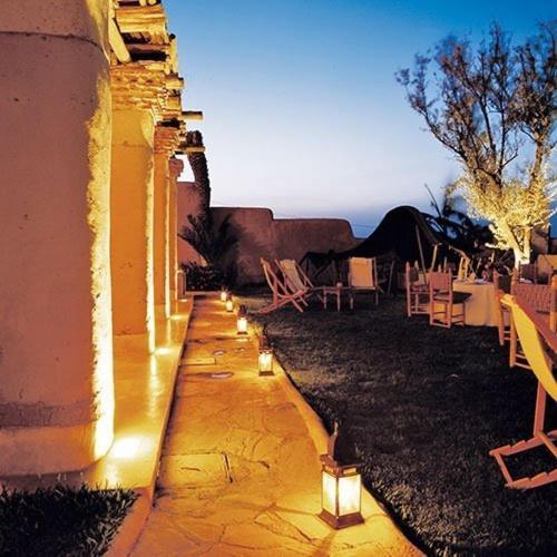 Bed and Breakfast Tigmi Oumnas Exterior foto