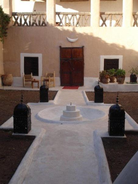 Bed and Breakfast Tigmi Oumnas Exterior foto