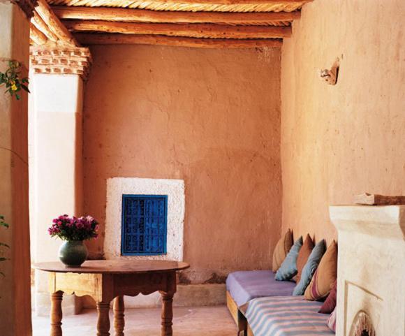 Bed and Breakfast Tigmi Oumnas Exterior foto
