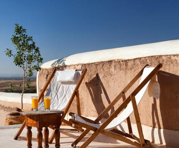 Bed and Breakfast Tigmi Oumnas Exterior foto